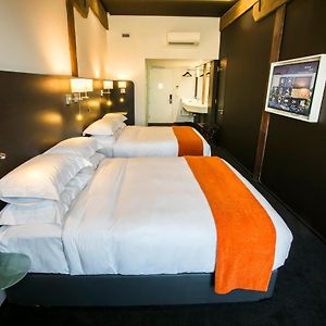 Standaard Kamer met Twee Aparte Bedden