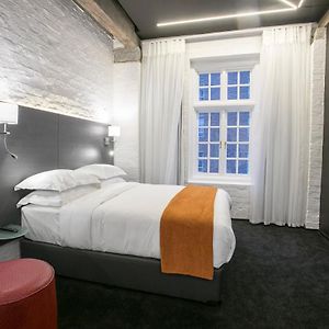 Standaard Kamer met een Queen Size Bed